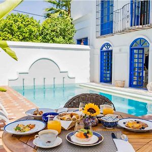 The Pearl - Marbella